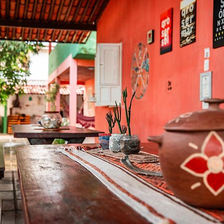 Serrambi Praia Suites Pôrto das Galinhas 外观 照片