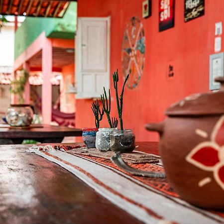 Serrambi Praia Suites Pôrto das Galinhas 外观 照片