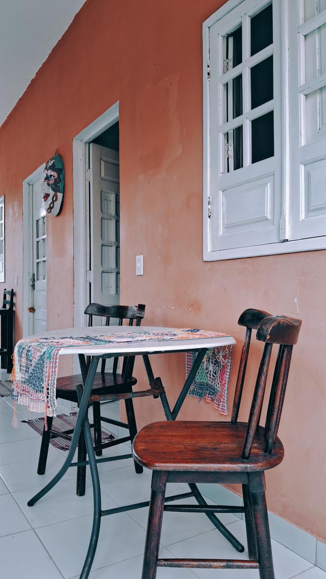 Serrambi Praia Suites Pôrto das Galinhas 外观 照片