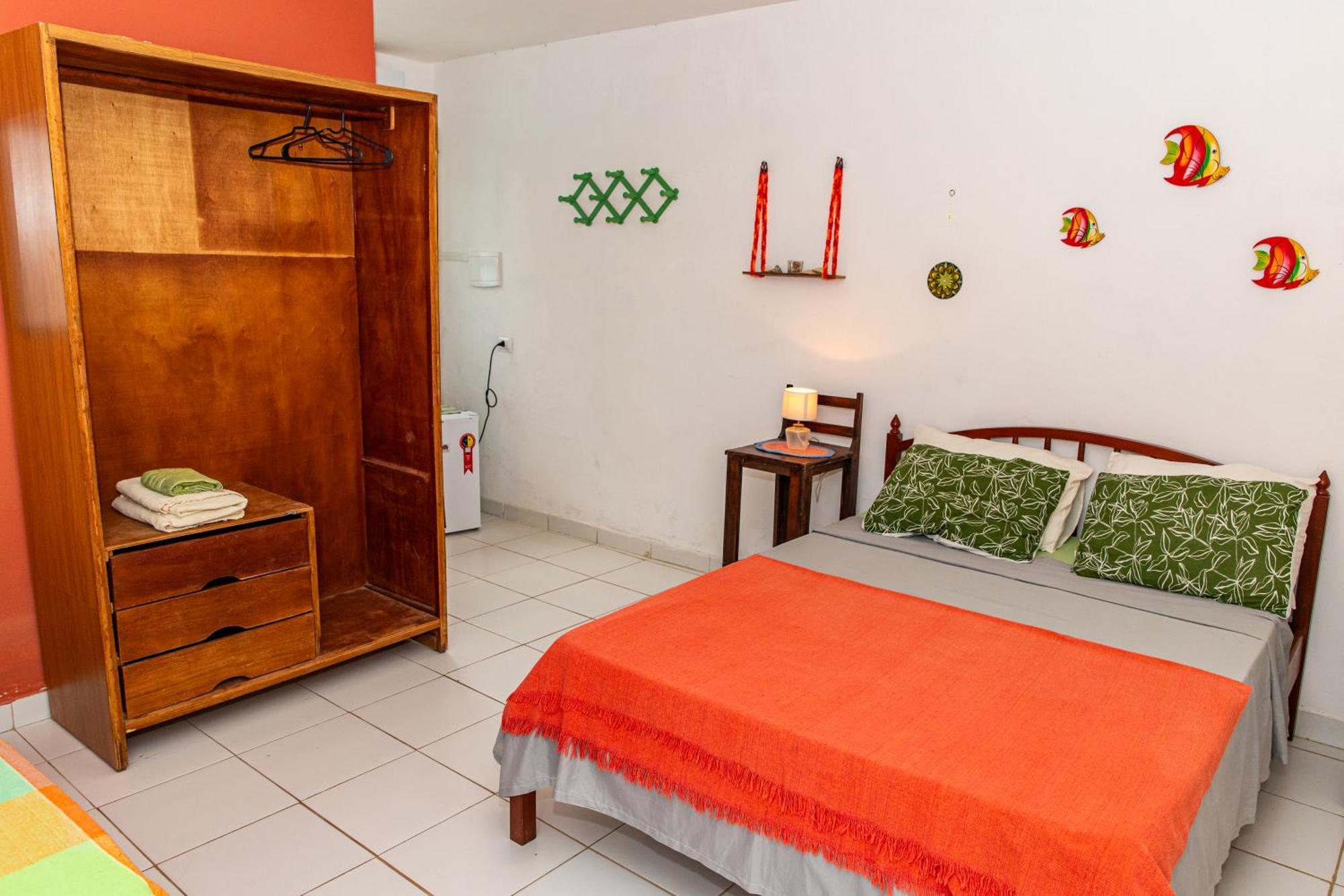 Serrambi Praia Suites Pôrto das Galinhas 外观 照片