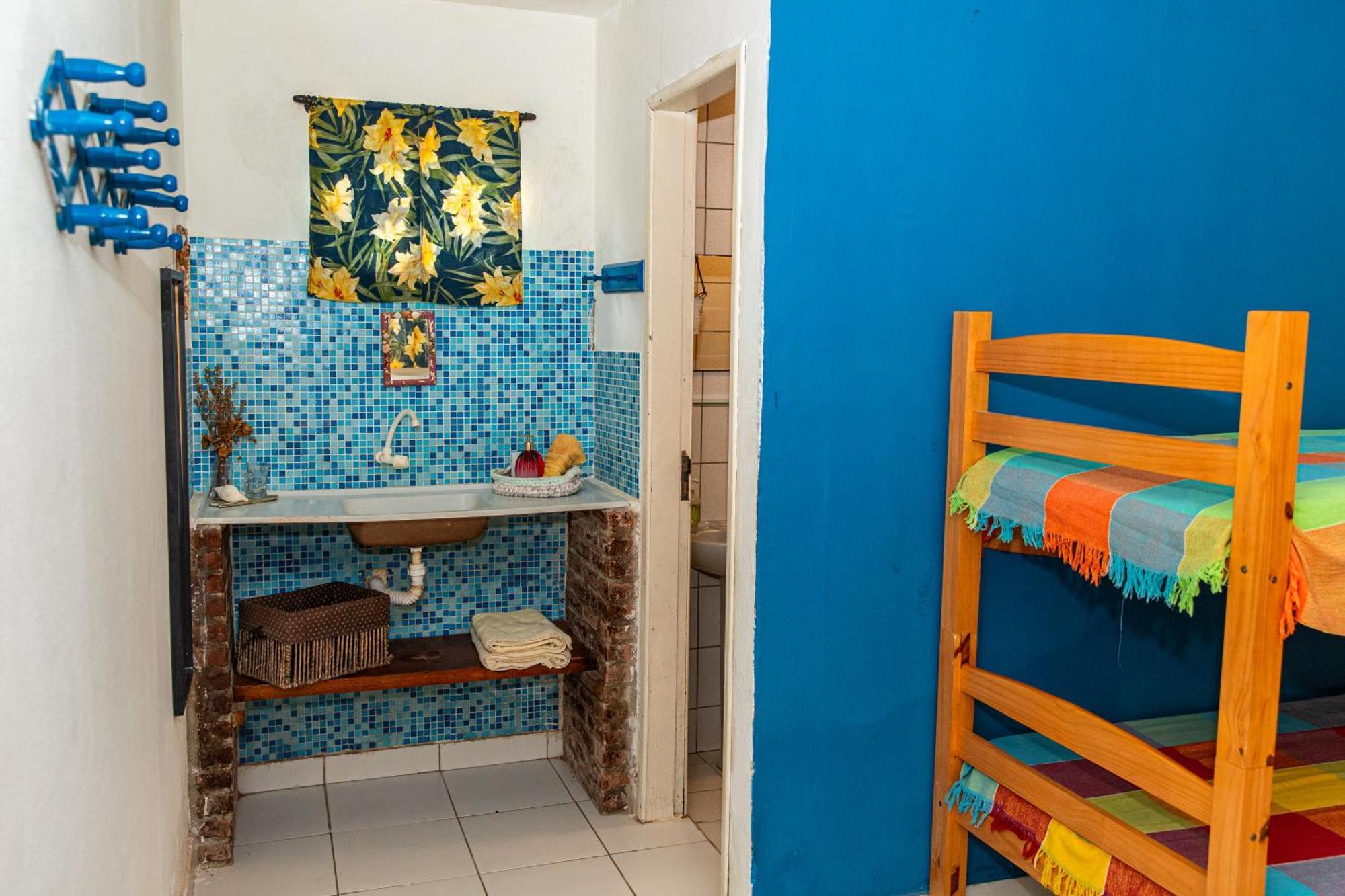 Serrambi Praia Suites Pôrto das Galinhas 外观 照片