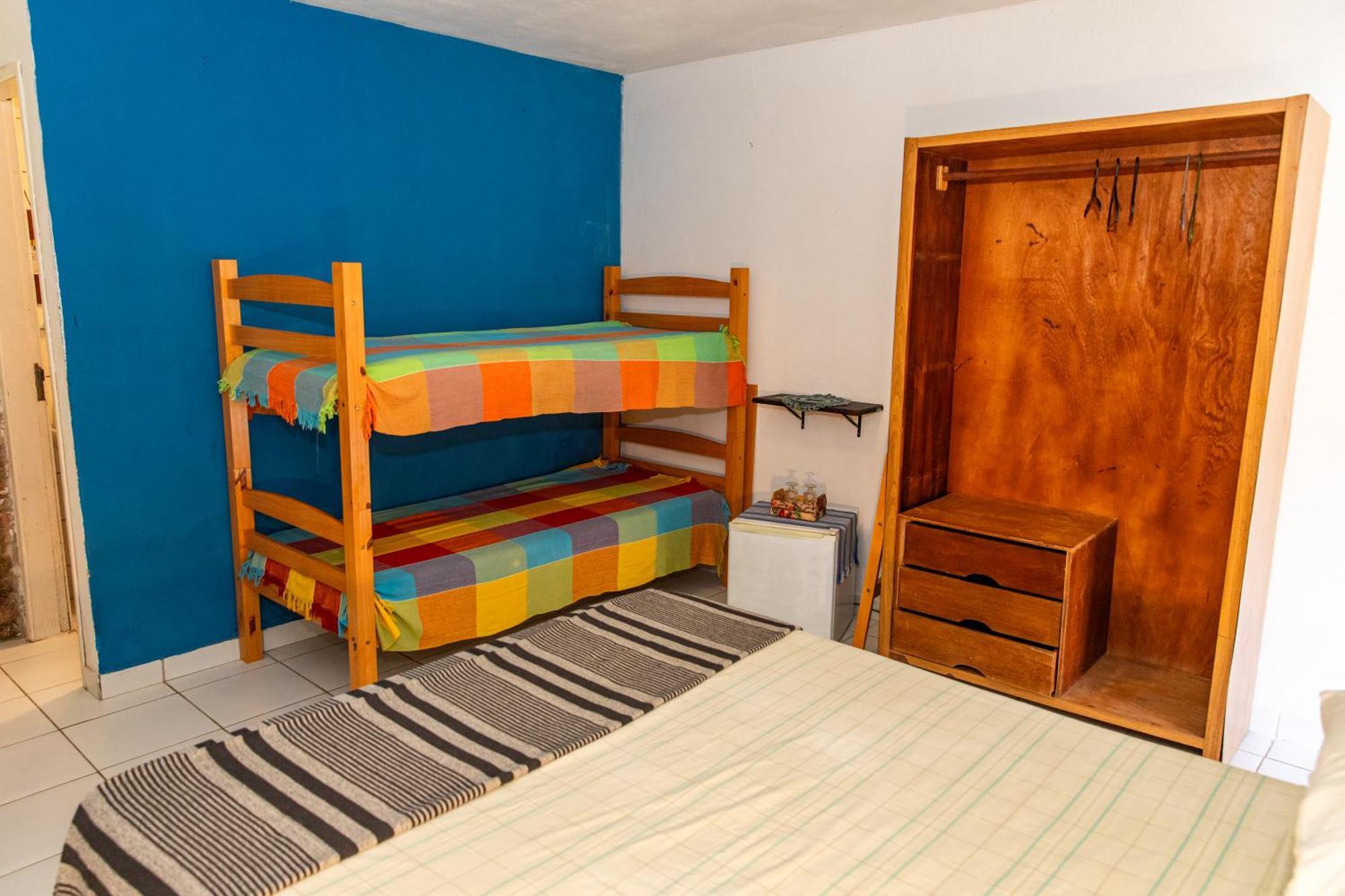 Serrambi Praia Suites Pôrto das Galinhas 外观 照片
