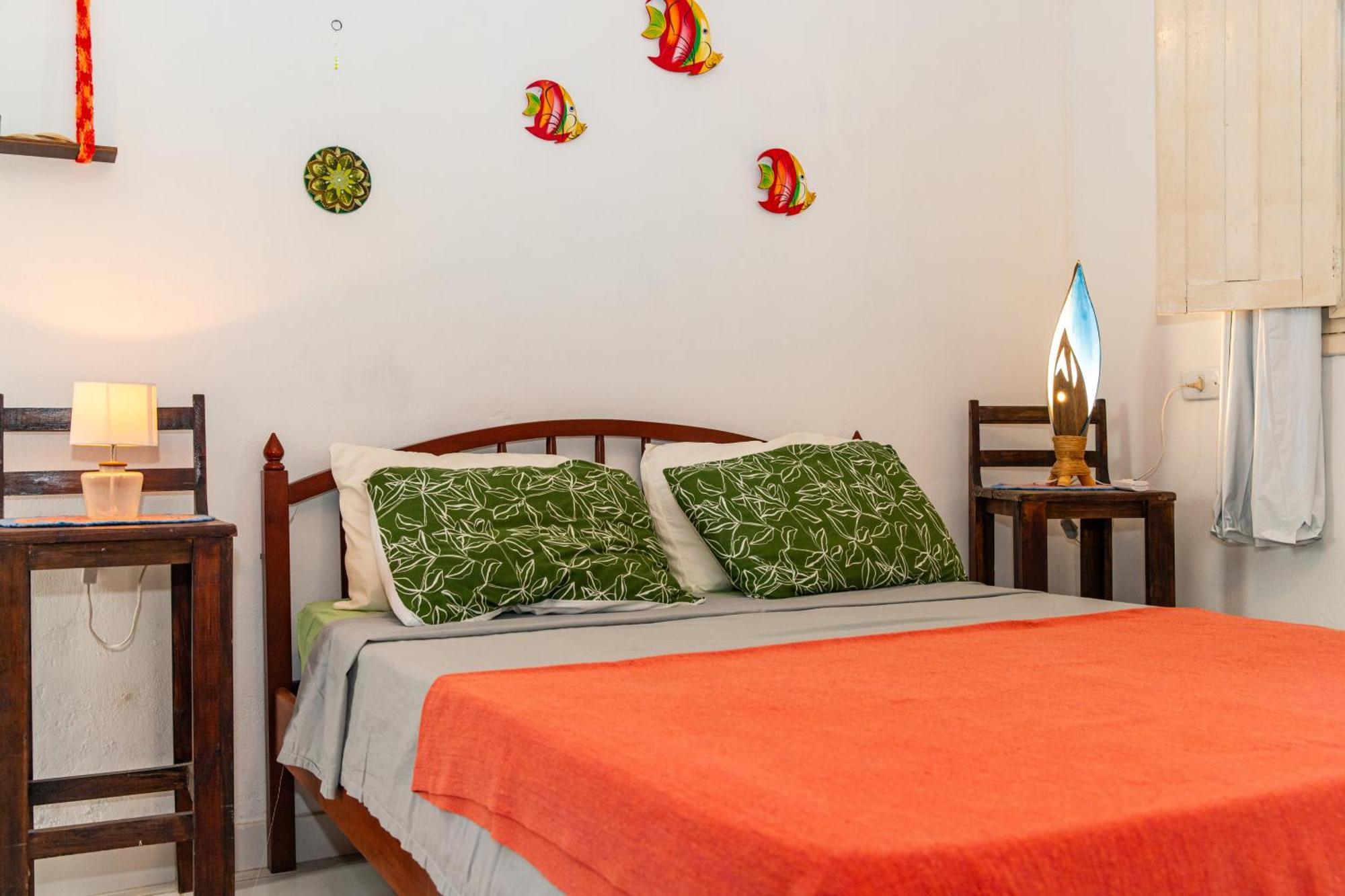 Serrambi Praia Suites Pôrto das Galinhas 外观 照片