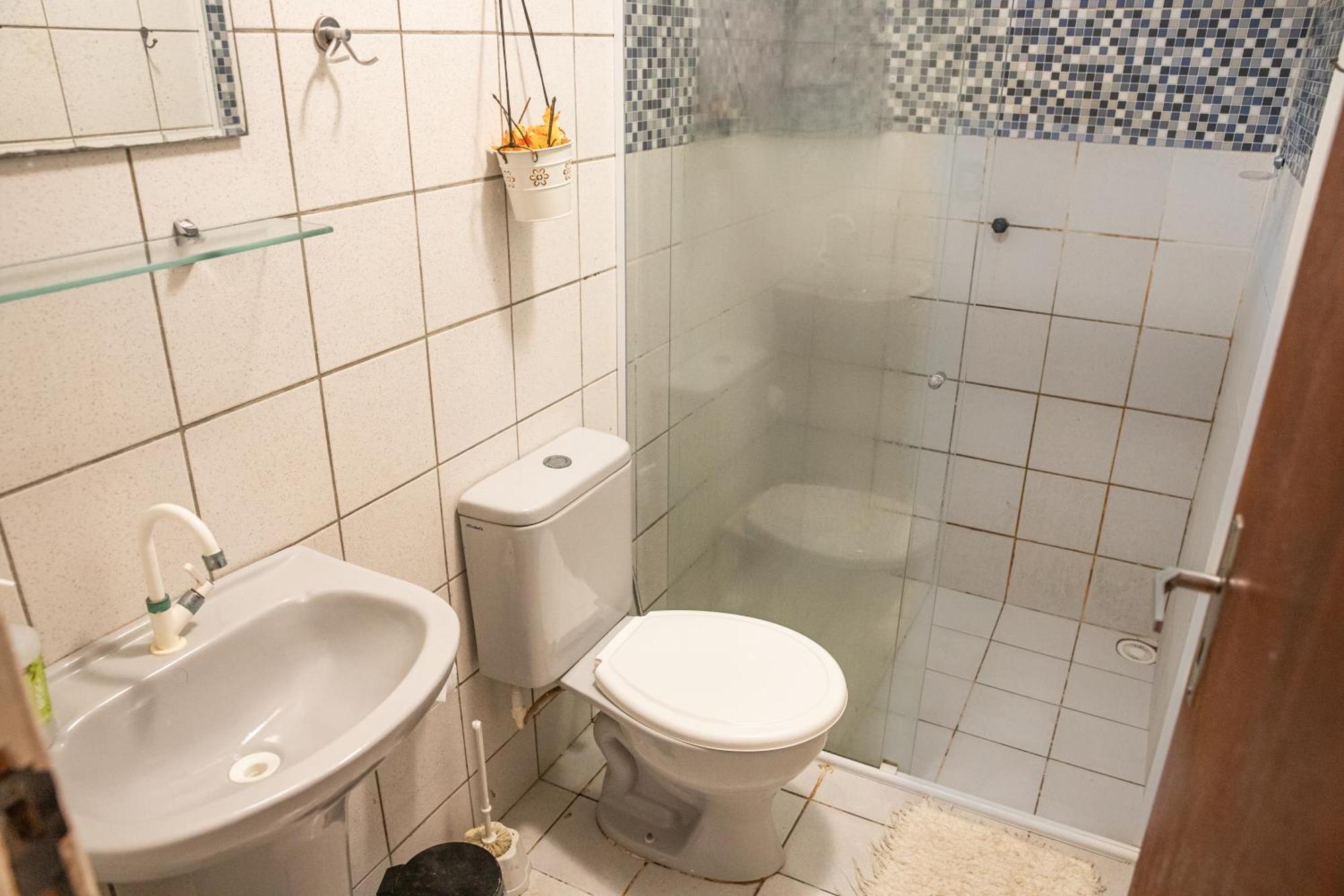 Serrambi Praia Suites Pôrto das Galinhas 外观 照片