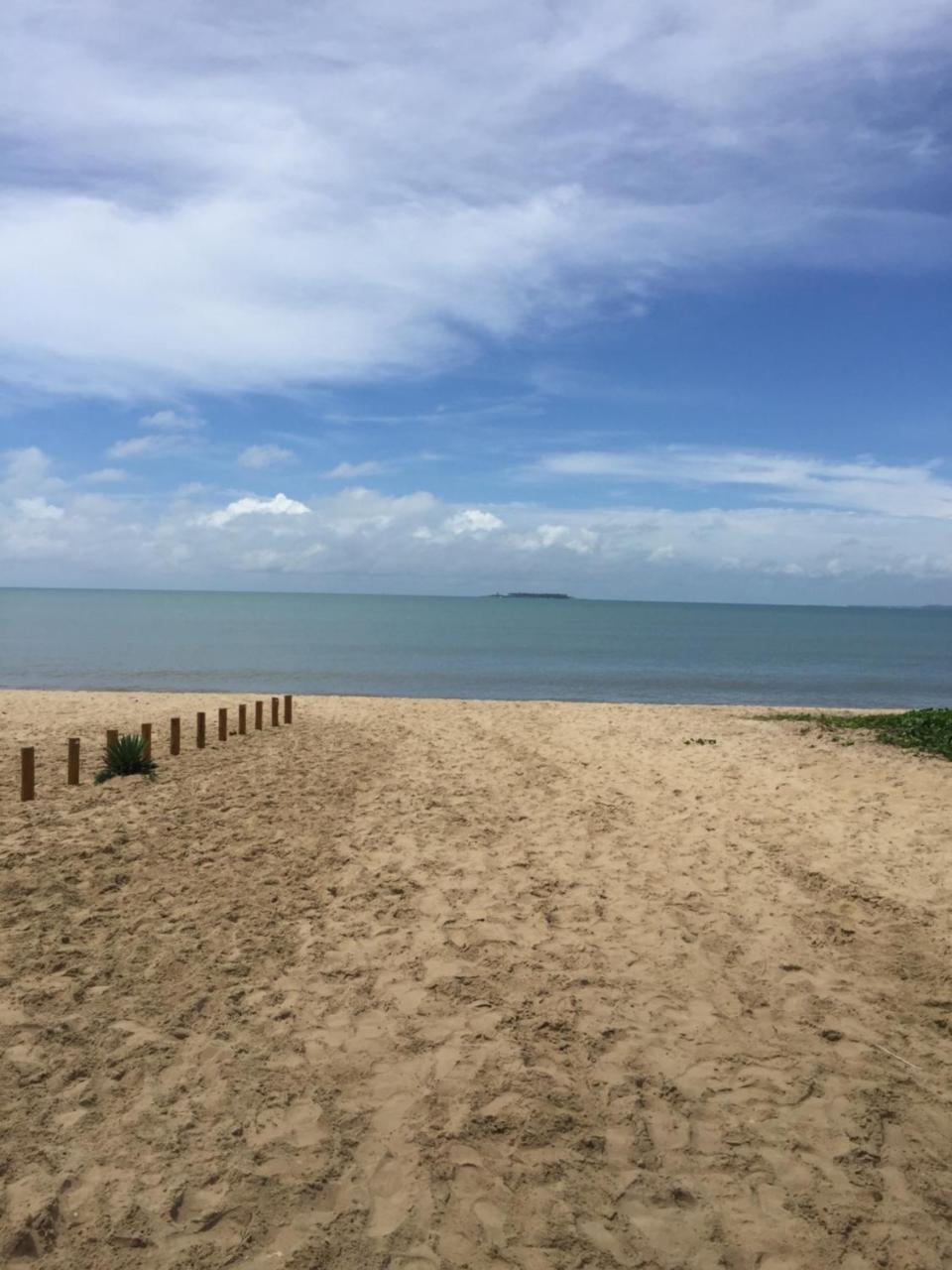 Serrambi Praia Suites Pôrto das Galinhas 外观 照片
